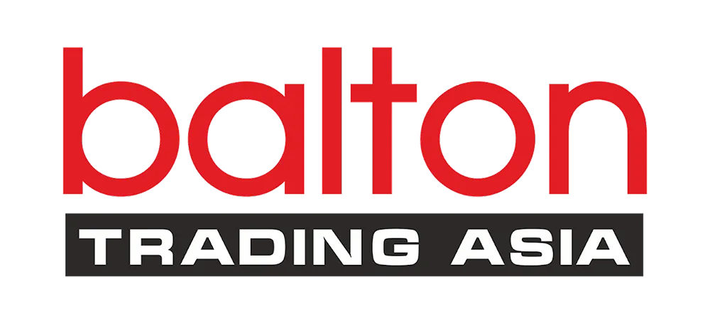 Balton Trading Asia